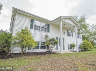 50 Hidden Spring Trl, Prince Frederick, MD 20678