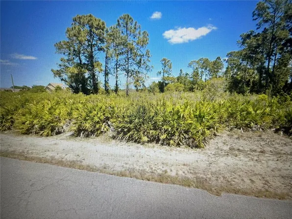 1218 WAGNER AVENUE LOT 3, LEHIGH ACRES, FL 33972