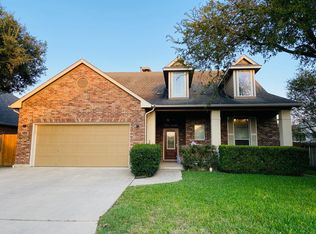 25314 Mesa Rnch, San Antonio, TX 78258