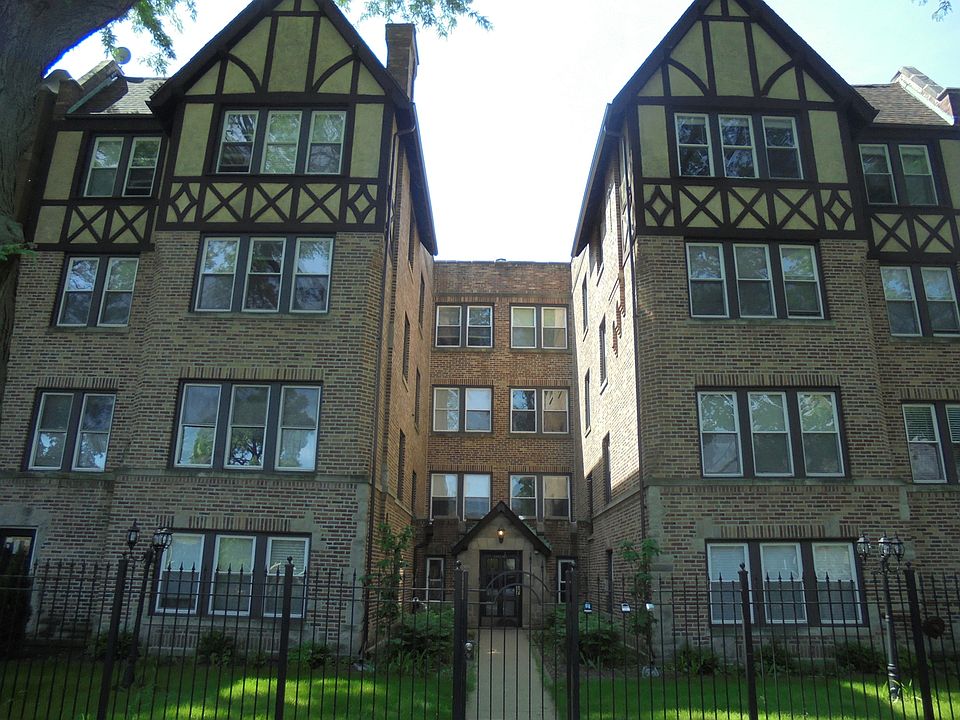 1st image of 2643 W Estes Ave APT 1B