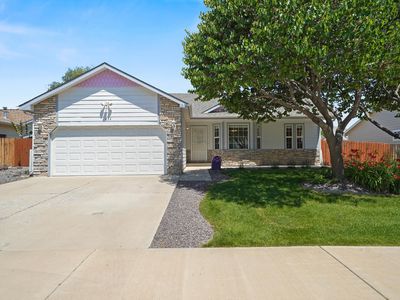 634 Maurine Ln, Grand Junction, CO, 81504
