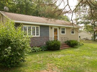 3310 Highway 1, Aylesford East, NS B0P 1C0
