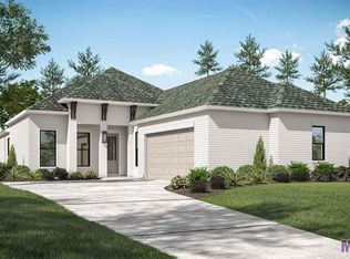 14002 Eastover Blvd, Baton Rouge, LA 70818