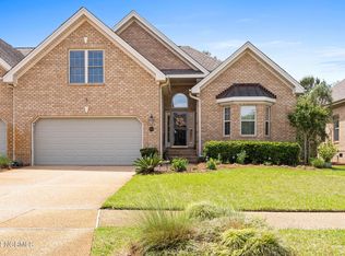 3244 Gardenwood Dr, Leland, NC 28451