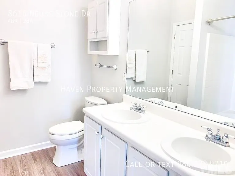 8616 Neuse Stone Dr — Photo 19