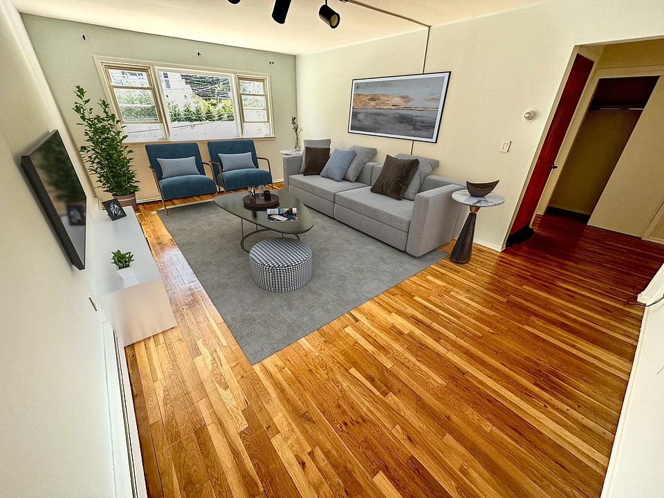 1st image of 1 Oak Ave #2F
