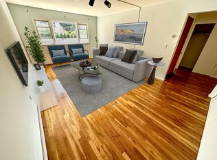 1 Oak Ave #2F, Tuckahoe, NY 10707