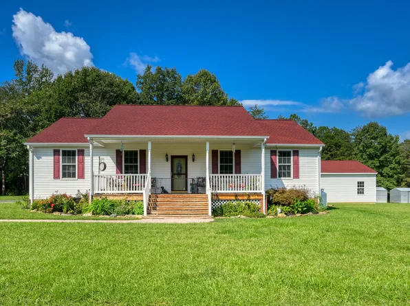 130 Johnson Hollow Rd, Louisa, VA 23093