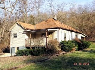 4620 Kilby Rd, Cleves, OH 45002