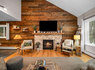 13 Walter Way #4, Conway, NH 03860