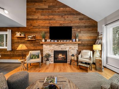 13 Walter Way #4, North Conway, NH, 03860