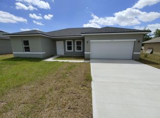 1913 Escambia Ln, Poinciana, FL 34759
