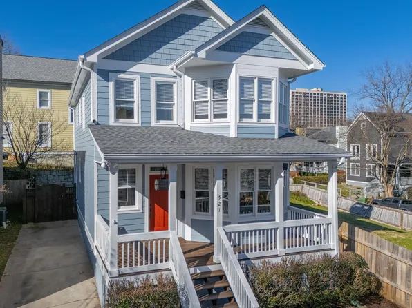 521 Martin St SE, Atlanta, GA 30312