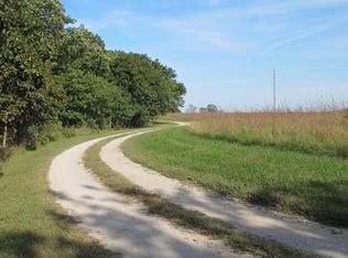 3835 State Hwy, Mc Fall, MO 64657