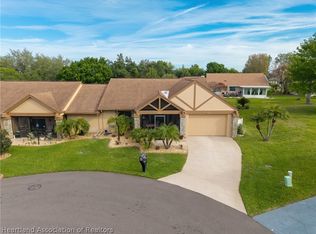 19 Wildwood Way, Lake Placid, FL 33852