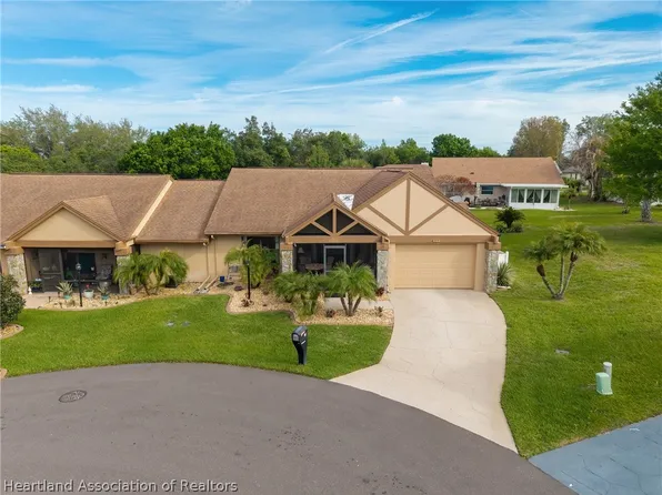 19 Wildwood Way, Lake Placid, FL 33852