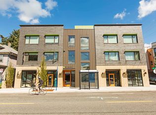 3775 SE Belmont St #304, Portland, OR 97214