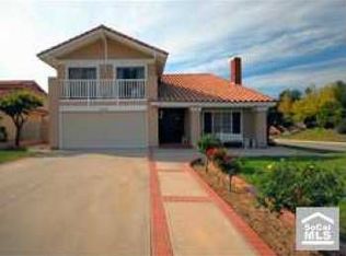 861 Bridle Dr, Diamond Bar, CA 91765