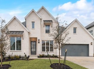 616 Dublin Dr, Celina, TX 75009