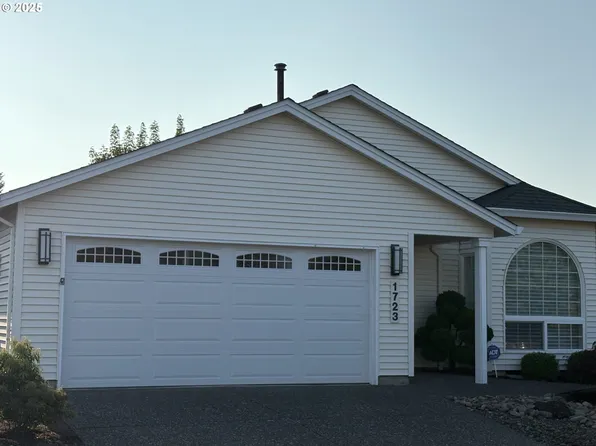1723 NE 148th Pl, Portland, OR 97230