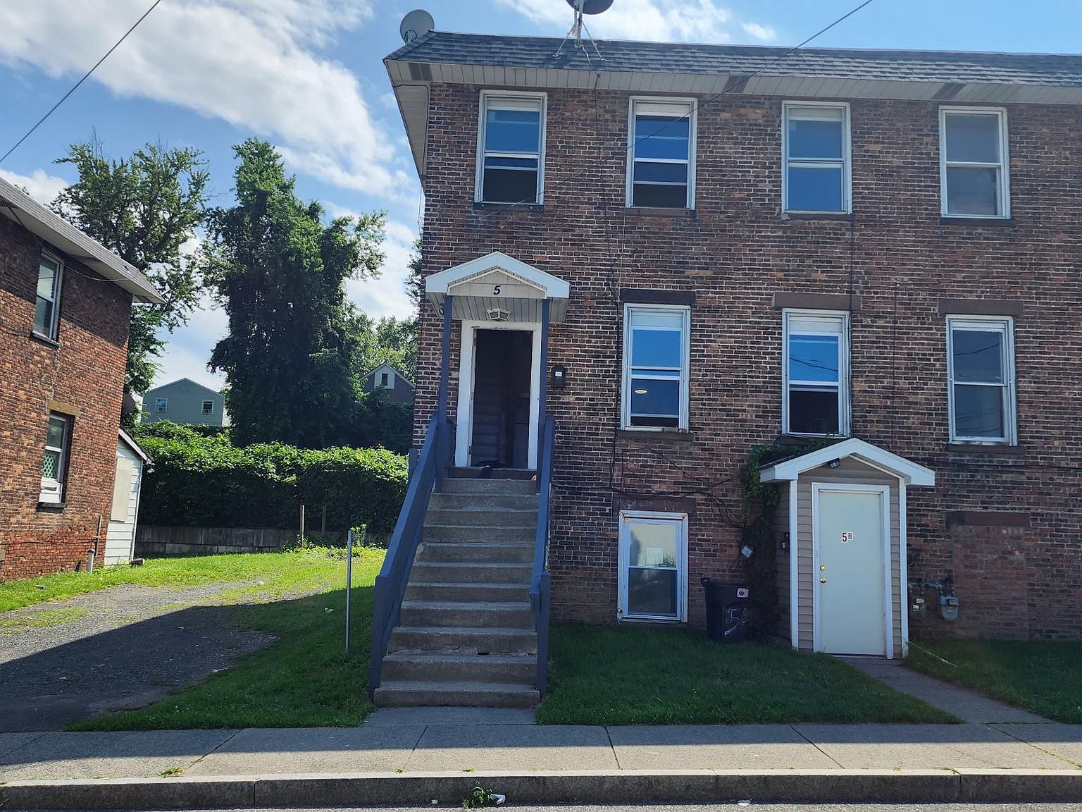 3 Essex St 5, Albany, NY 12206 Zillow