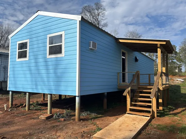 238 Fm 353, San Augustine, TX 75972