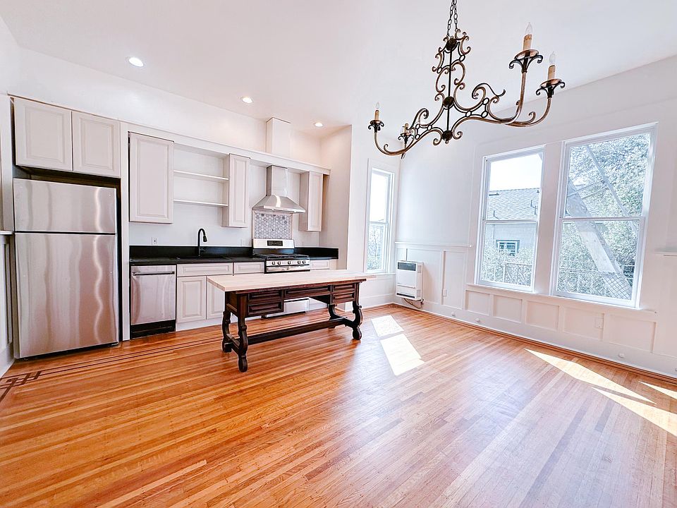 1st image of 1047 Bella Vista Ave APT 4