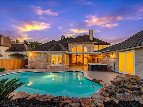 2nd image of 12806 Rock Falls Way
