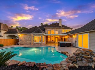 12806 Rock Falls Way, Houston, TX 77041