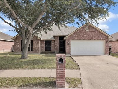 3913 Xenops Ave, McAllen, TX, 78504