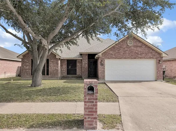 3913 Xenops Ave, McAllen, TX 78504