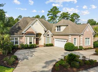 247 Chamberlin Rd, Myrtle Beach, SC 29588