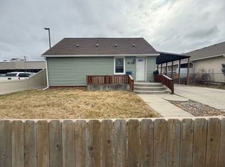 4110 State Ave, Billings, MT 59101