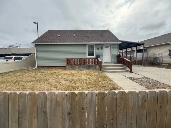 4110 State Ave, Billings, MT 59101
