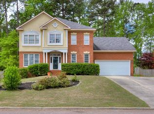 3701 El Cordero Rd, Martinez, GA 30907