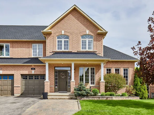 100 Walker Rd W, Caledon, ON L7C 3M4