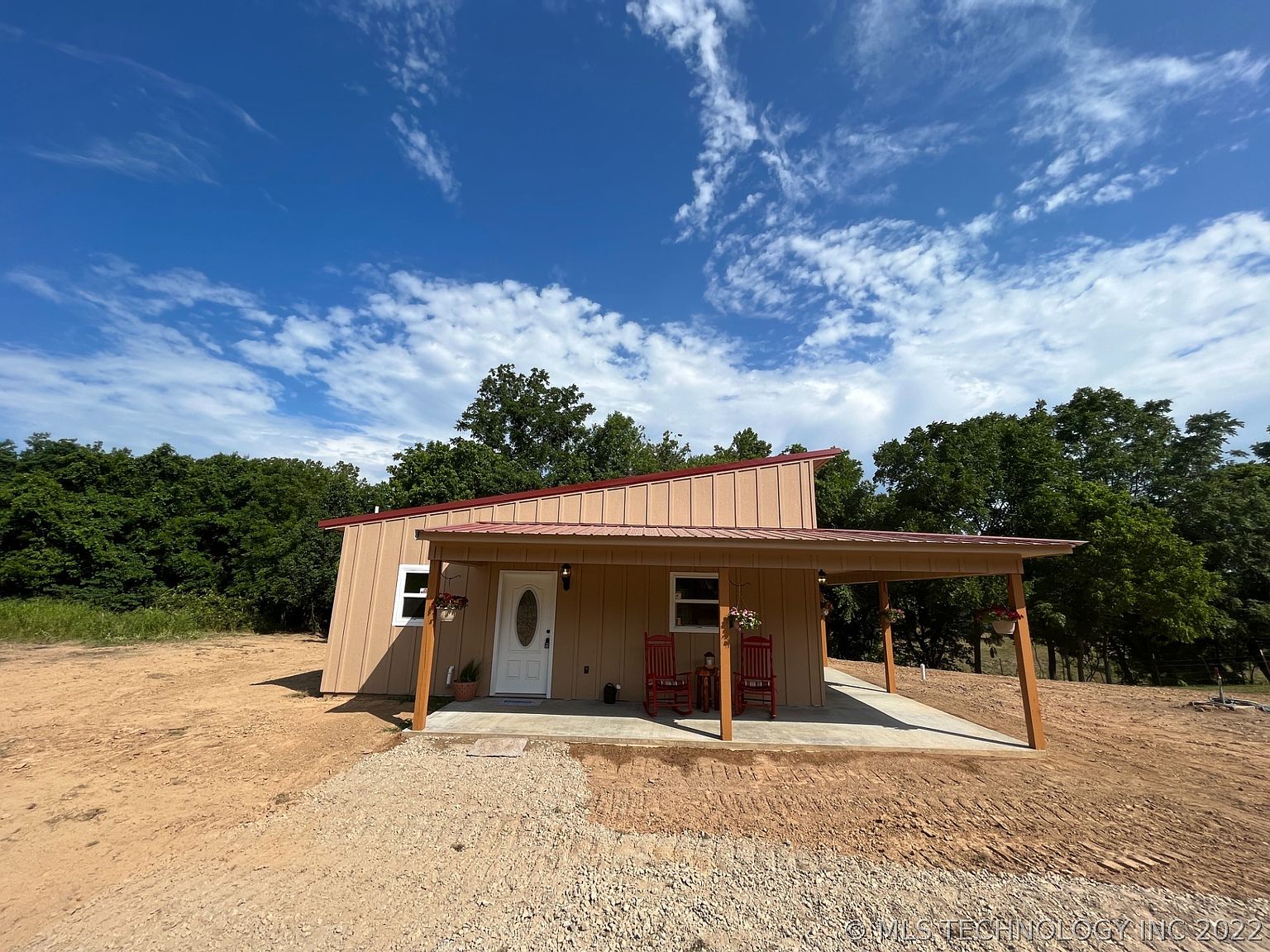 80300 S 4688th Rd, Stilwell, OK 74960 Zillow