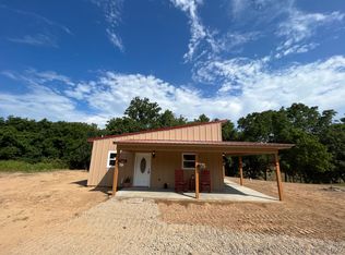 80300 S 4688th Rd, Stilwell, OK 74960