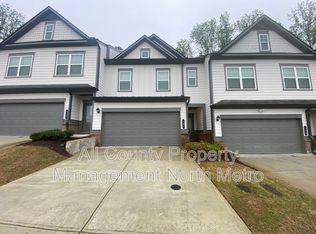 141 Witter Way, Woodstock, GA