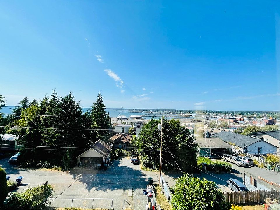 617 N Forest St UNIT C, Bellingham, WA 98225 Zillow