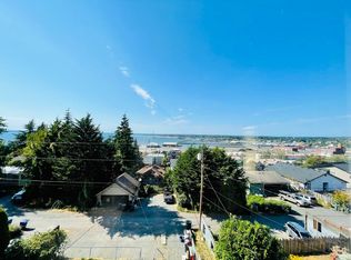 617 N Forest St UNIT C, Bellingham, WA 98225