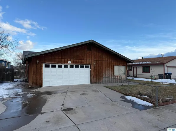 435 N Spring St, Susanville, CA 96130