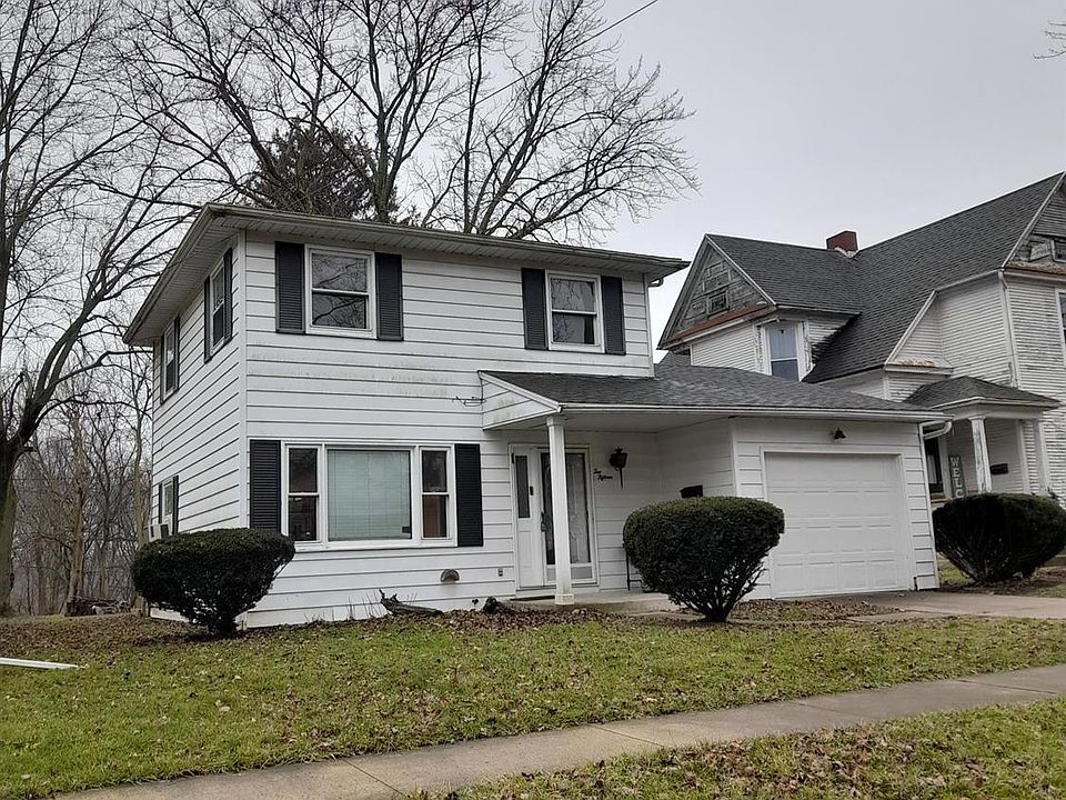 1015 Hayes Ave, Fremont, OH 43420 Zillow
