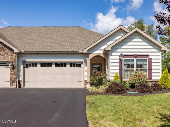 133 Briarcliff Ct, Milton, PA 17847