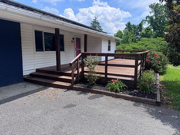 2nd image of 8516 Heiskell Rd