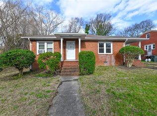 1008 Hampton St APT A, Greensboro, NC 27401
