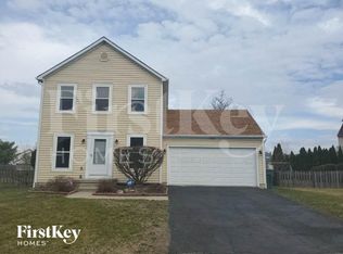 7272 Moonbay Ct, Reynoldsburg, OH 43068