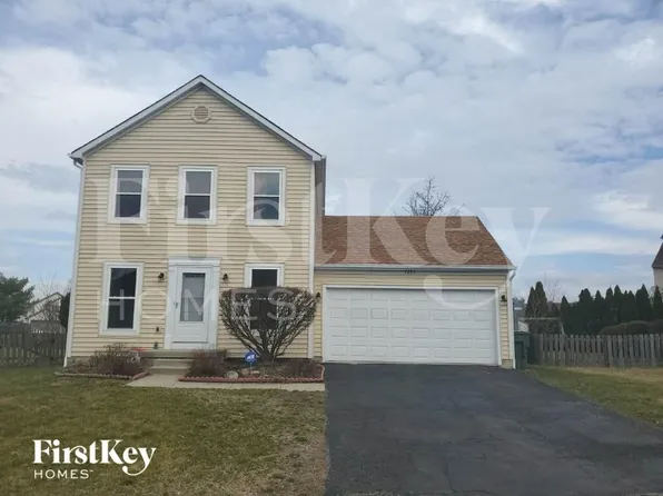 7272 Moonbay Ct, Reynoldsburg, OH 43068