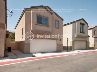6437 Buttercup Creek St, North Las Vegas, NV 89084