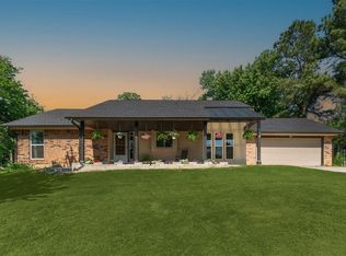 125 Creek Hollow Dr, Choctaw, OK 73020